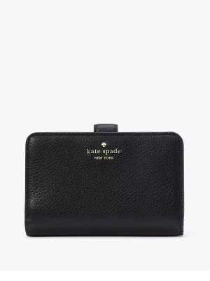 KATE SPADE Lena Medium Bifold Wallet