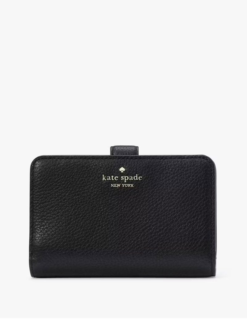 KATE SPADE Lena Medium Bifold Wallet