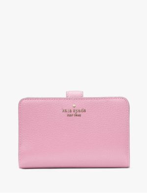 KATE SPADE Lena Medium Compact Bifold Wallet