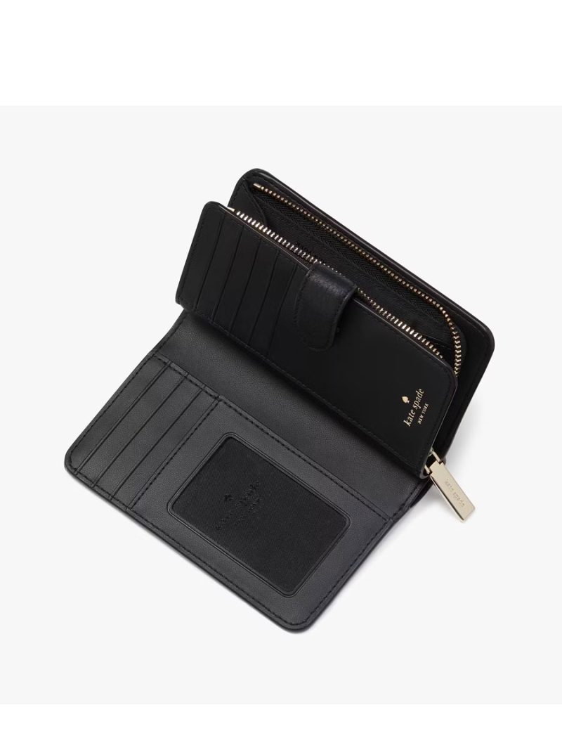 KATE SPADE Lena Medium Bifold Wallet - Image 2