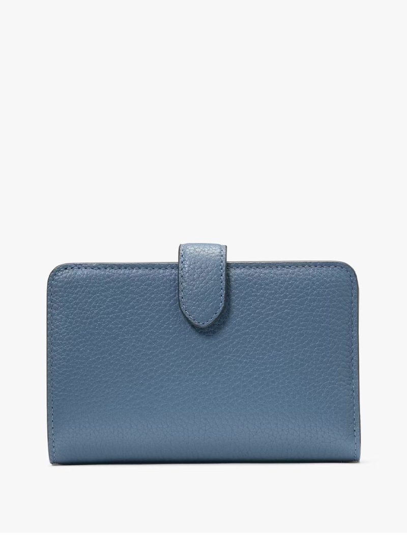 KATE SPADE Lena Medium Compact Bifold Wallet - Image 3
