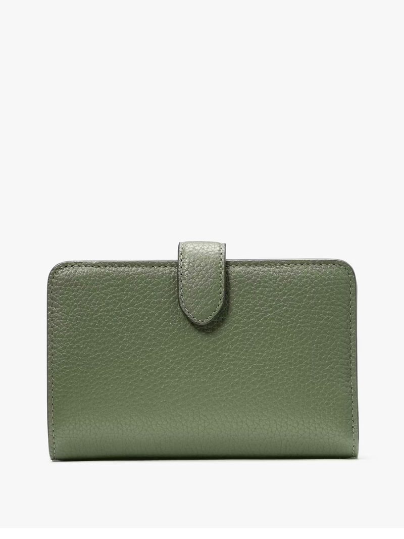 KATE SPADE Lena Medium Compact Bifold Wallet - Image 6