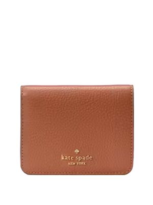 KATE SPADE Lena Small Bifold Wallet