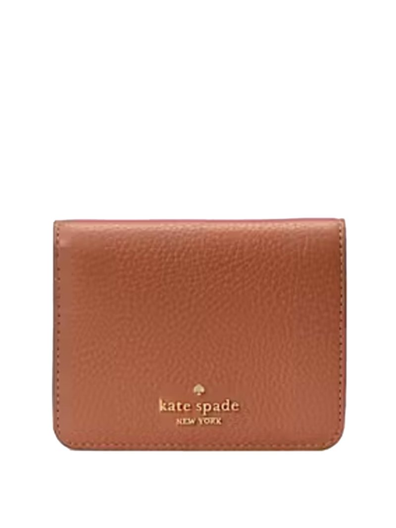 KATE SPADE Lena Small Bifold Wallet