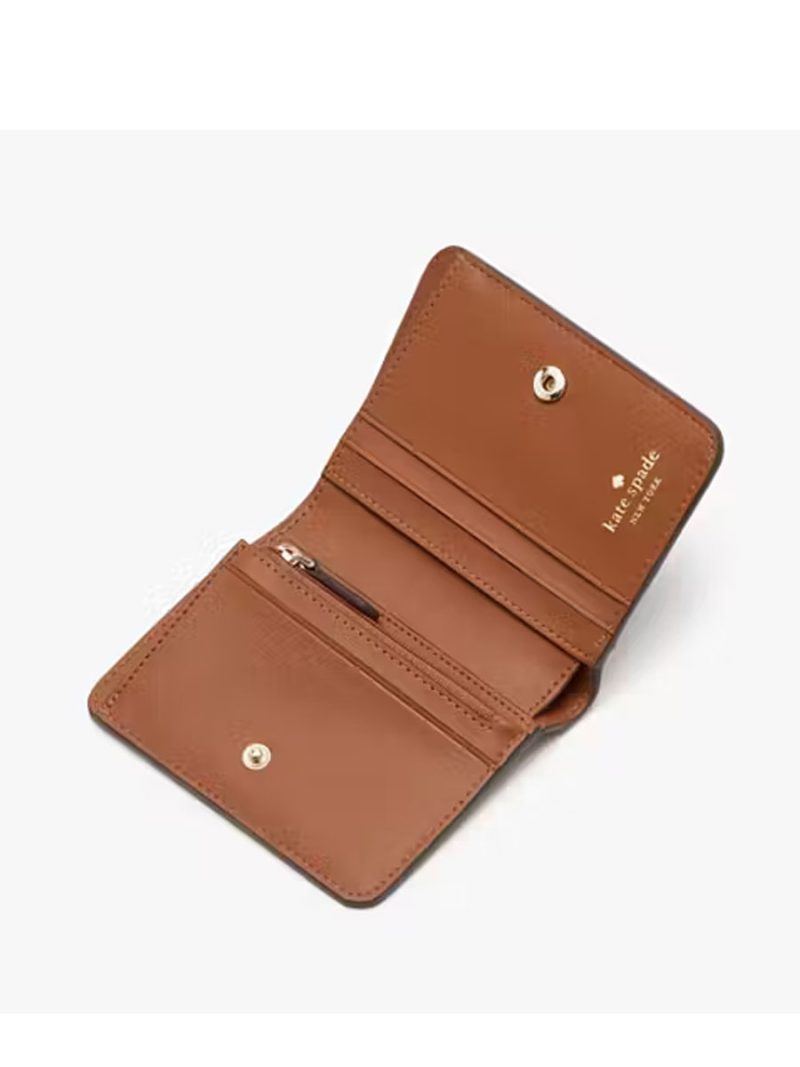 KATE SPADE Lena Small Bifold Wallet - Image 2