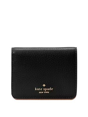 KATE SPADE Lena Small Bifold Wallet