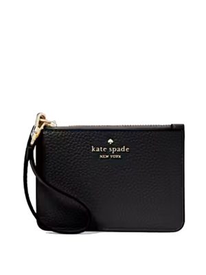 KATE SPADE Lena Small Card Holder Wristlet