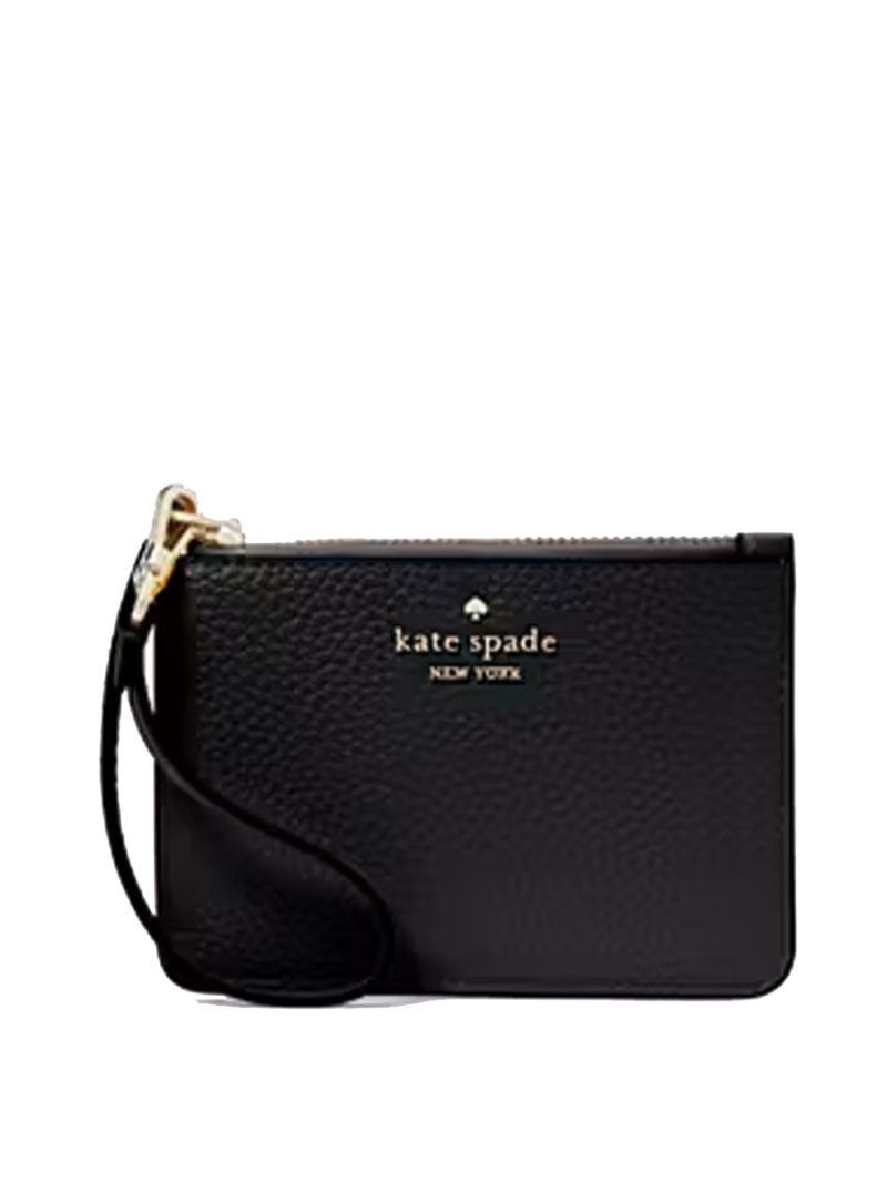KATE SPADE Lena Small Card Holder Wristlet