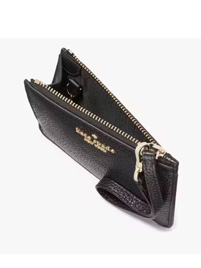 KATE SPADE Lena Small Card Holder Wristlet - Image 2