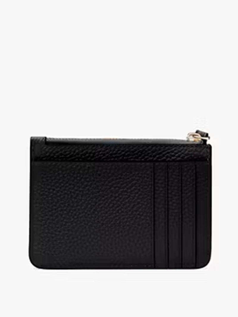KATE SPADE Lena Small Card Holder Wristlet - Image 3
