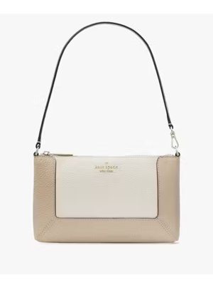 KATE SPADE Lena Colorblock Convertible Wristlet