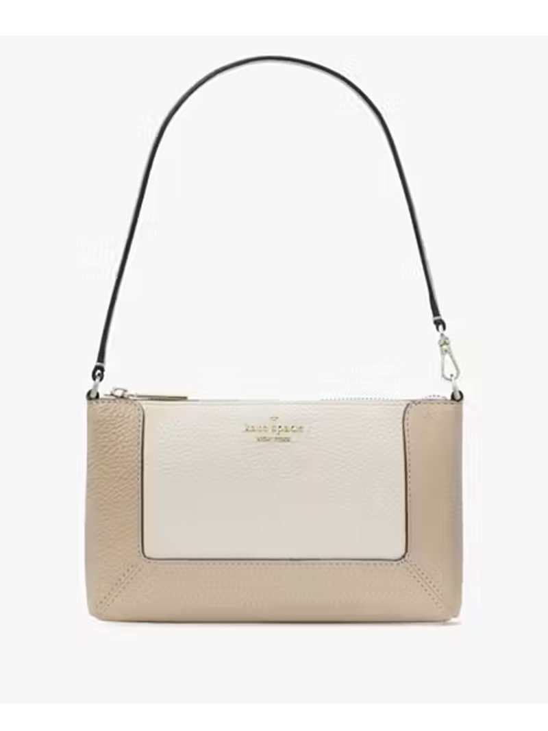 KATE SPADE Lena Colorblock Convertible Wristlet