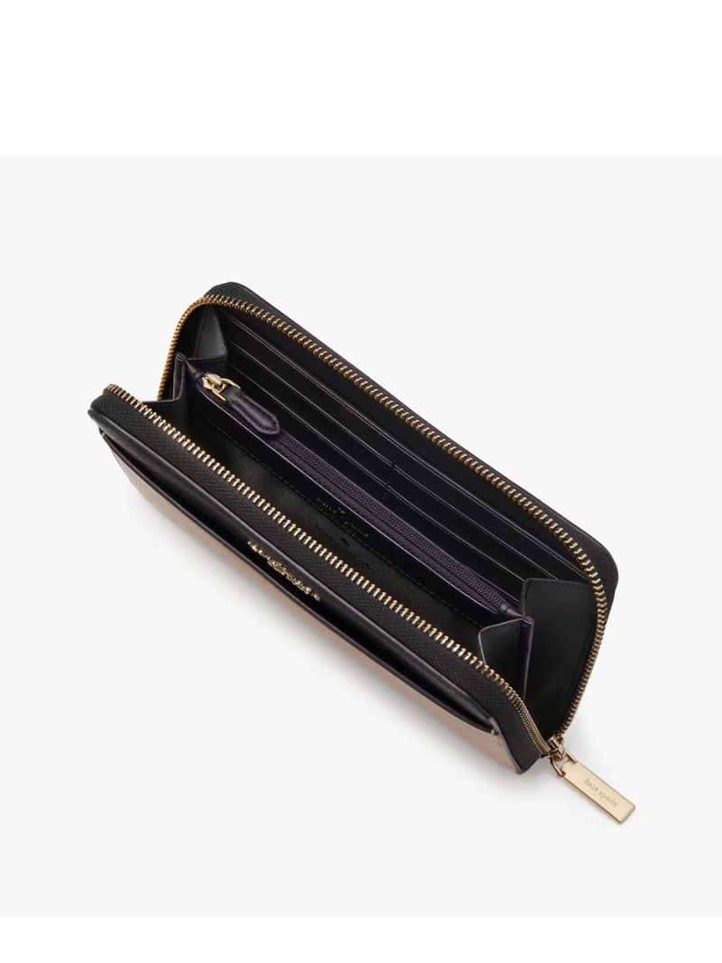 KATE SPADE Madison Large Continental Wallet - Image 2