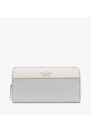 KATE SPADE Madison Large Continental Wallet
