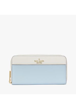 KATE SPADE Madison Large Continental Wallet