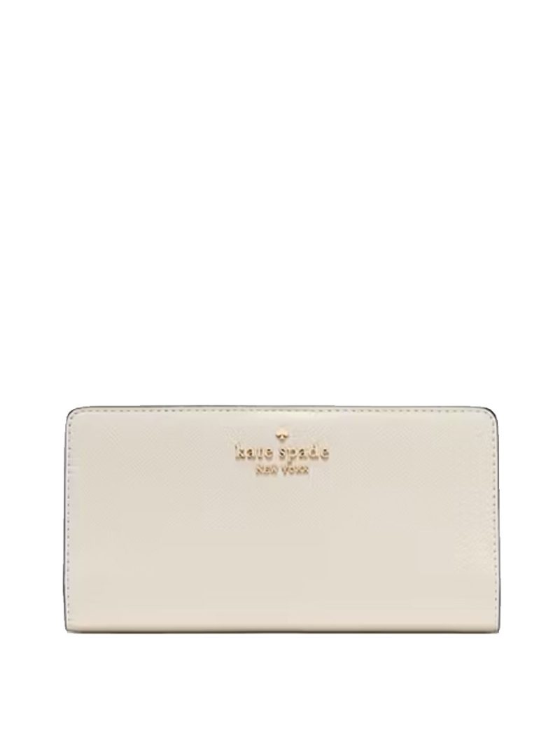 KATE SPADE Madison Large Slim Bifold Wallet