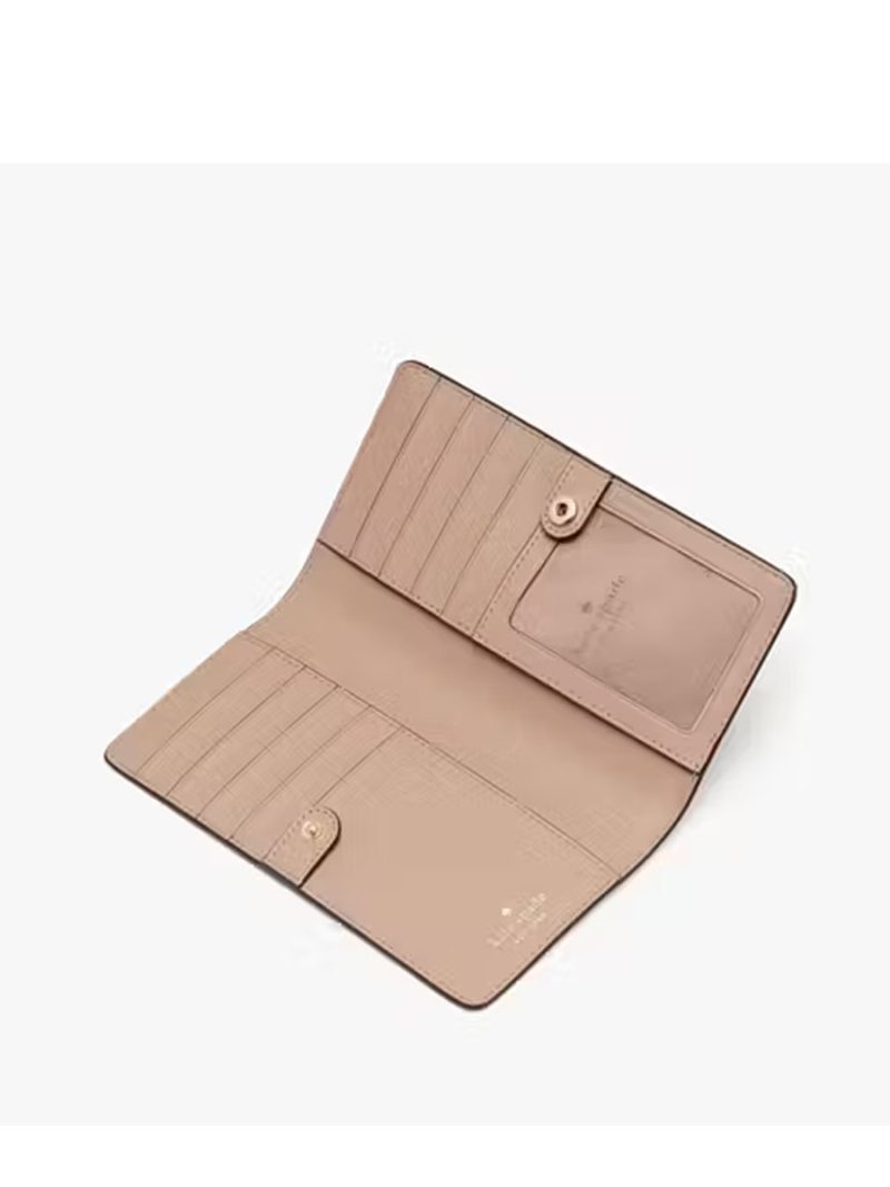 KATE SPADE Madison Large Slim Bifold Wallet - Image 2
