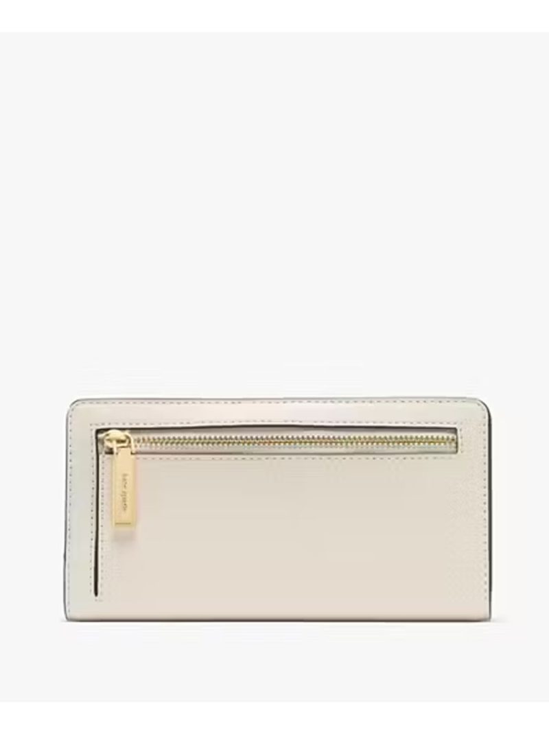 KATE SPADE Madison Large Slim Bifold Wallet - Image 3