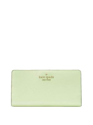 KATE SPADE Madison Large Slim Bifold Wallet