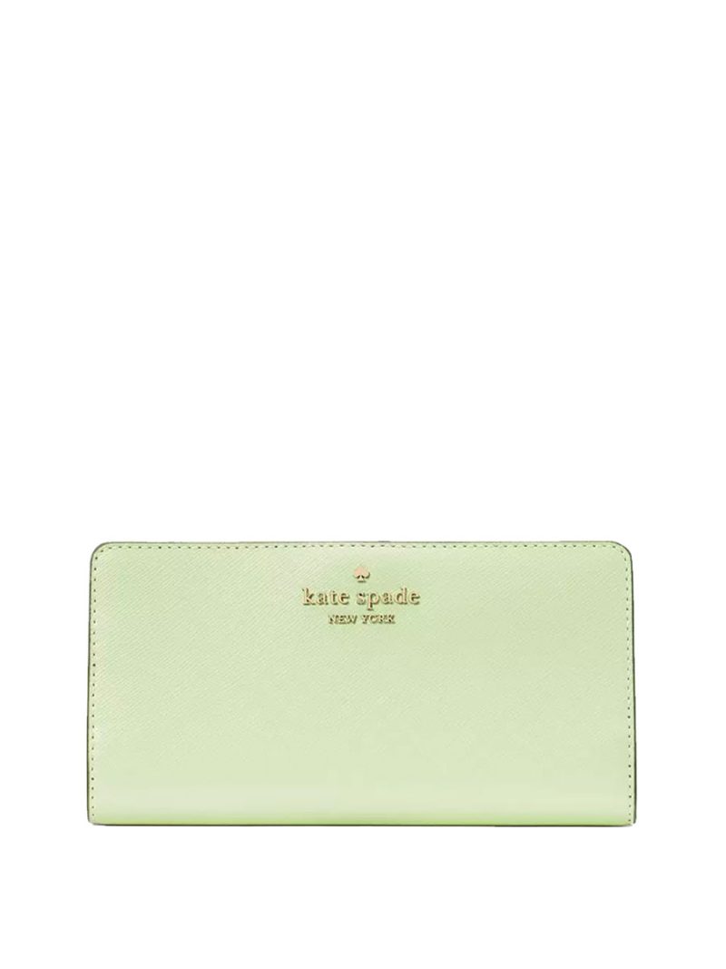 KATE SPADE Madison Large Slim Bifold Wallet