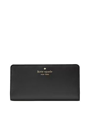 KATE SPADE Madison Large Slim Bifold Wallet