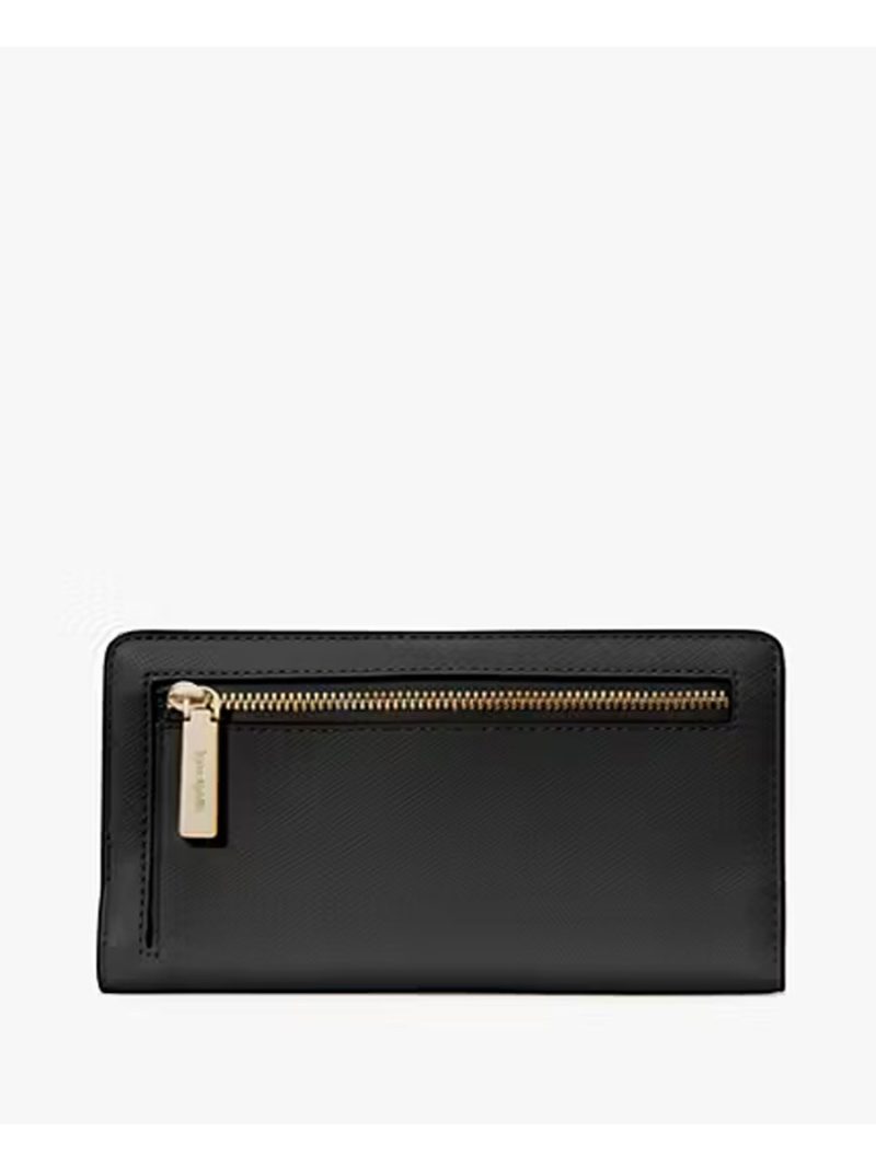 KATE SPADE Madison Large Slim Bifold Wallet - Image 3