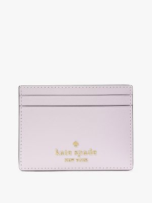 KATE SPADE Madison Small Slim Card Holder