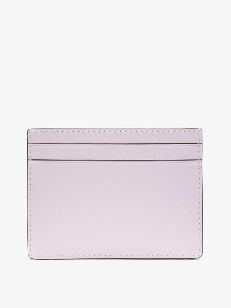 KATE SPADE Madison Small Slim Card Holder - Image 3