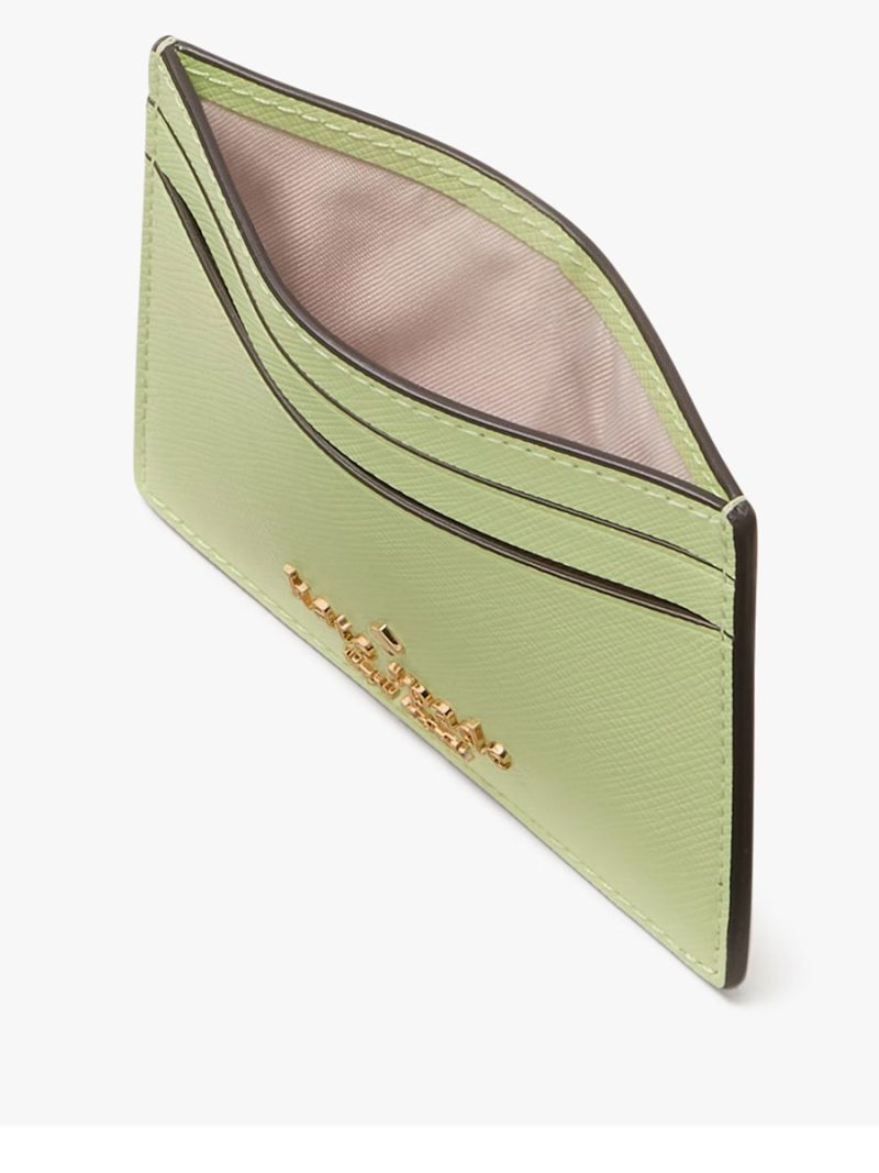 KATE SPADE Madison Small Slim Card Holder - Image 2