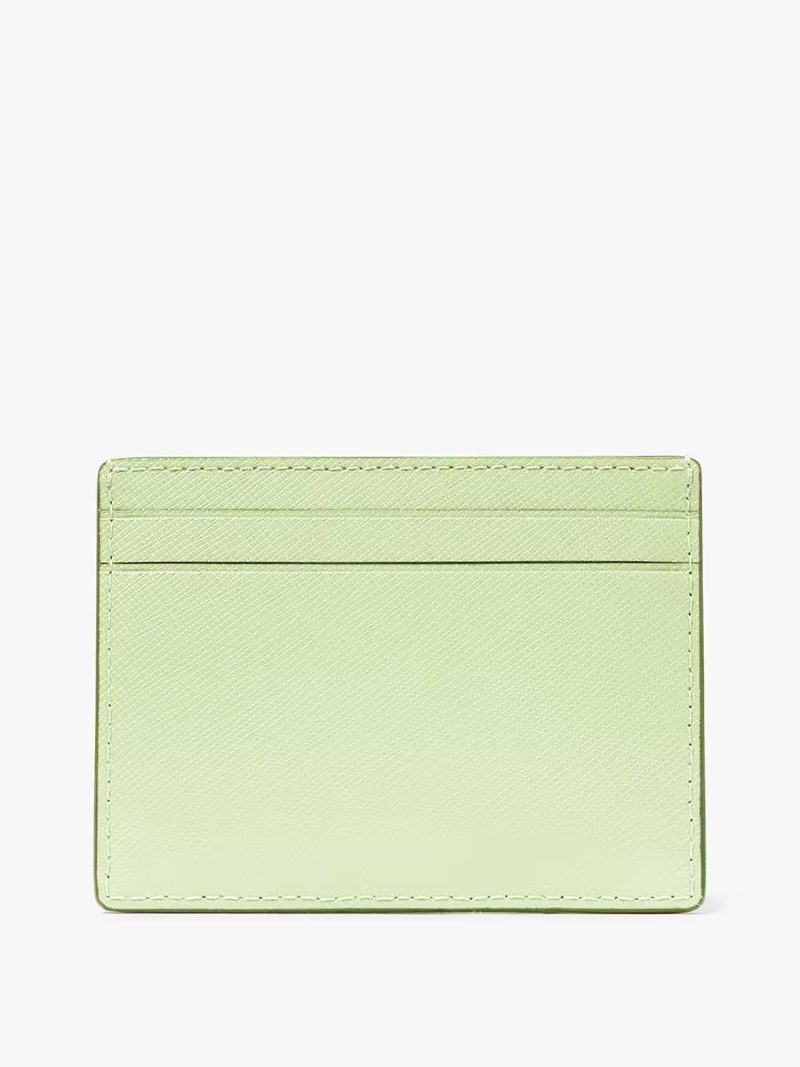 KATE SPADE Madison Small Slim Card Holder - Image 3