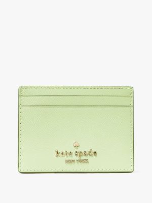 KATE SPADE Madison Small Slim Card Holder