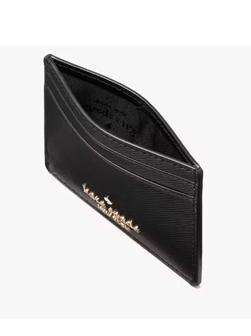 KATE SPADE Madison Small Slim Card Holder - Image 2