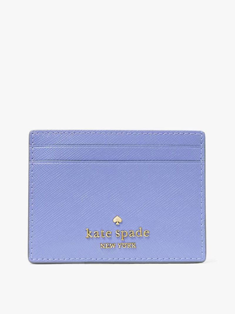 KATE SPADE Madison Small Slim Card Holder
