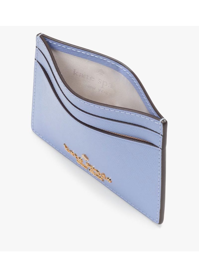 KATE SPADE Madison Small Slim Card Holder - Image 2