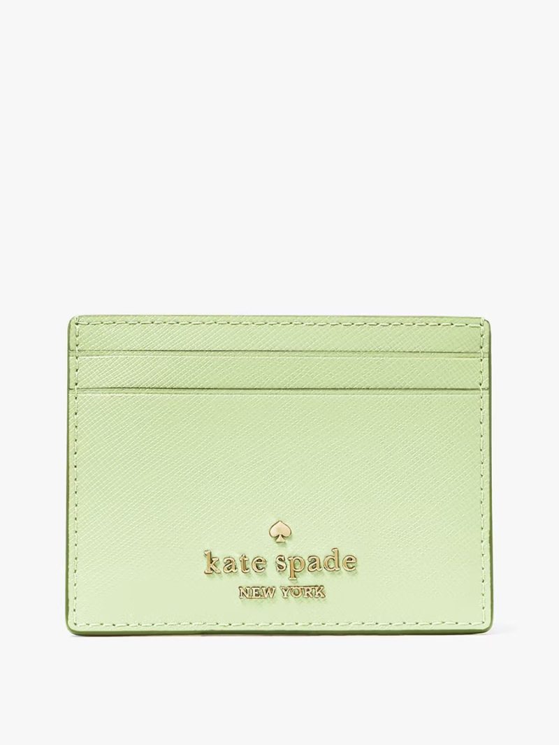 KATE SPADE Madison Small Slim Card Holder