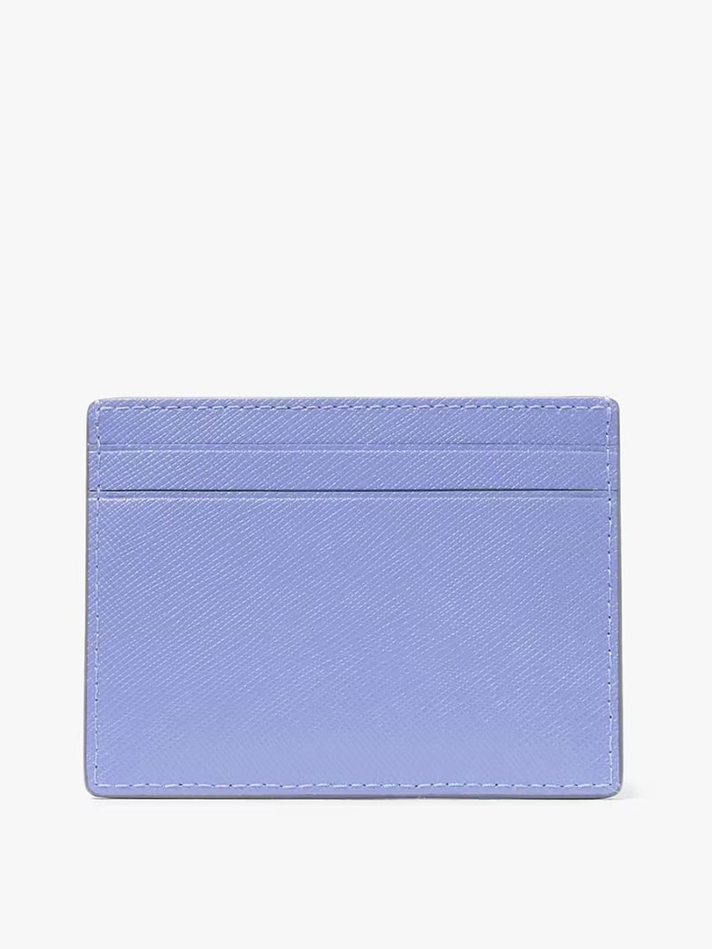 KATE SPADE Madison Small Slim Card Holder - Image 3