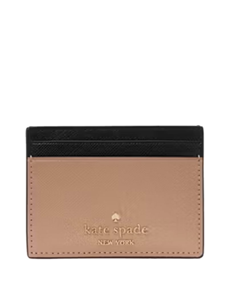KATE SPADE Madison Small Slim Card Holder