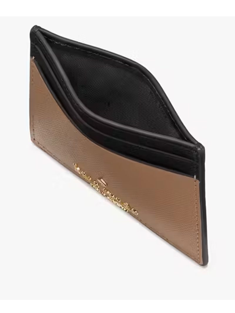 KATE SPADE Madison Small Slim Card Holder - Image 2