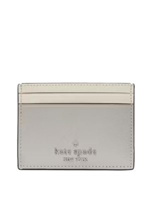 KATE SPADE Madison Small Slim Card Holder
