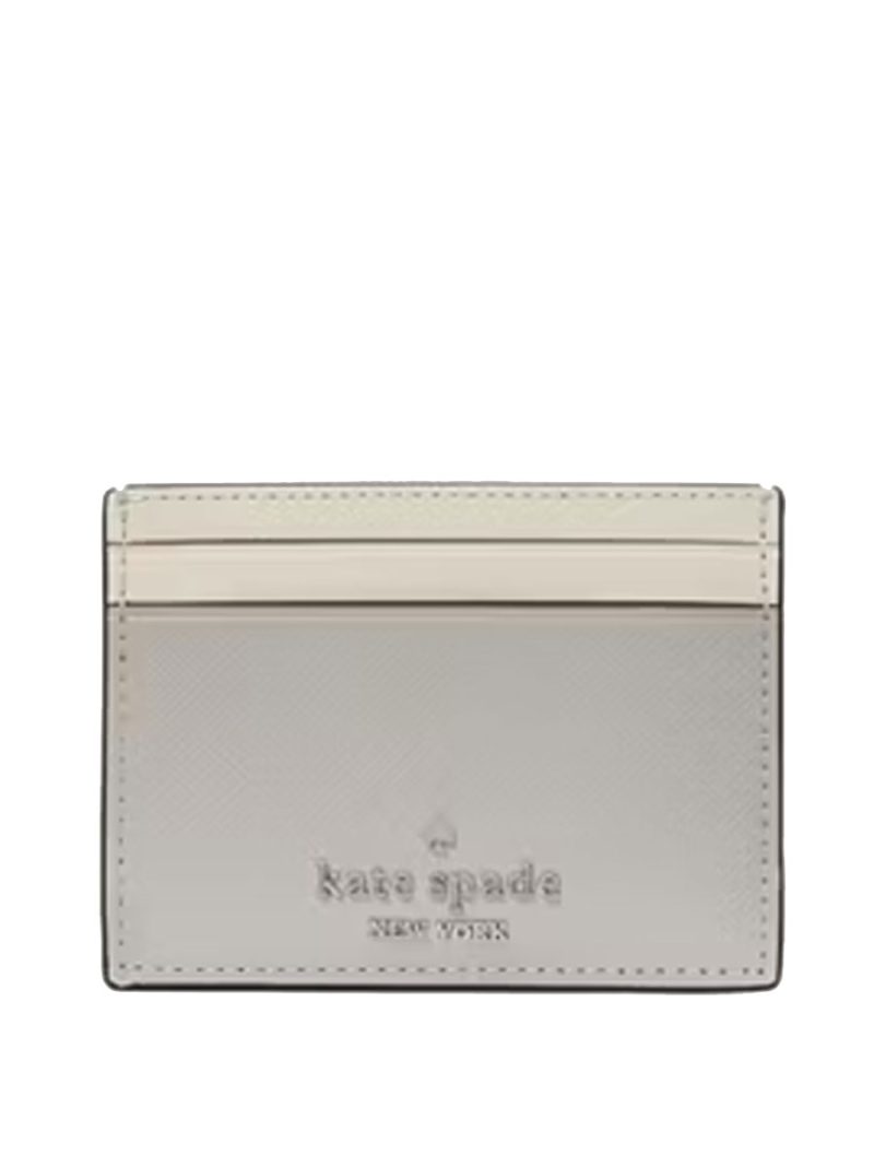 KATE SPADE Madison Small Slim Card Holder