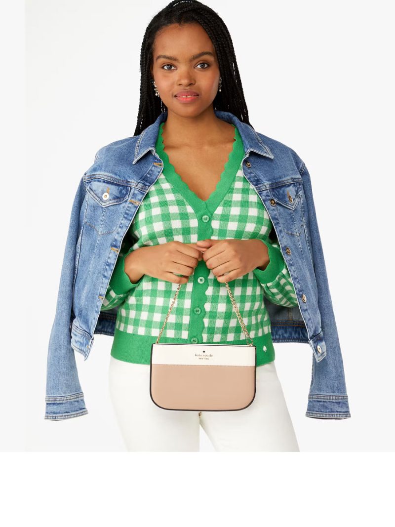 KATE SPADE Madison Lilly Pochette - Image 5