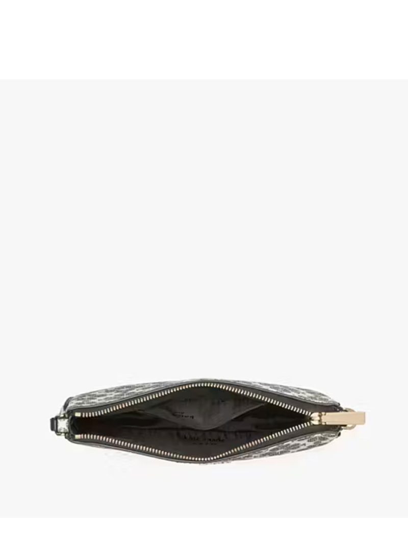 KATE SPADE Signature Spade Flower Convertible Wristlet - Image 2