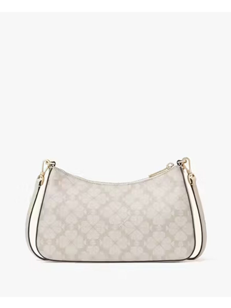 KATE SPADE Signature Spade Flower Crossbody - Image 5