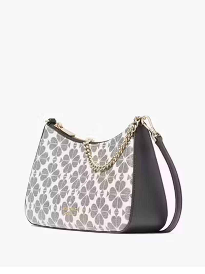 KATE SPADE Signature Spade Flower Crossbody - Image 3