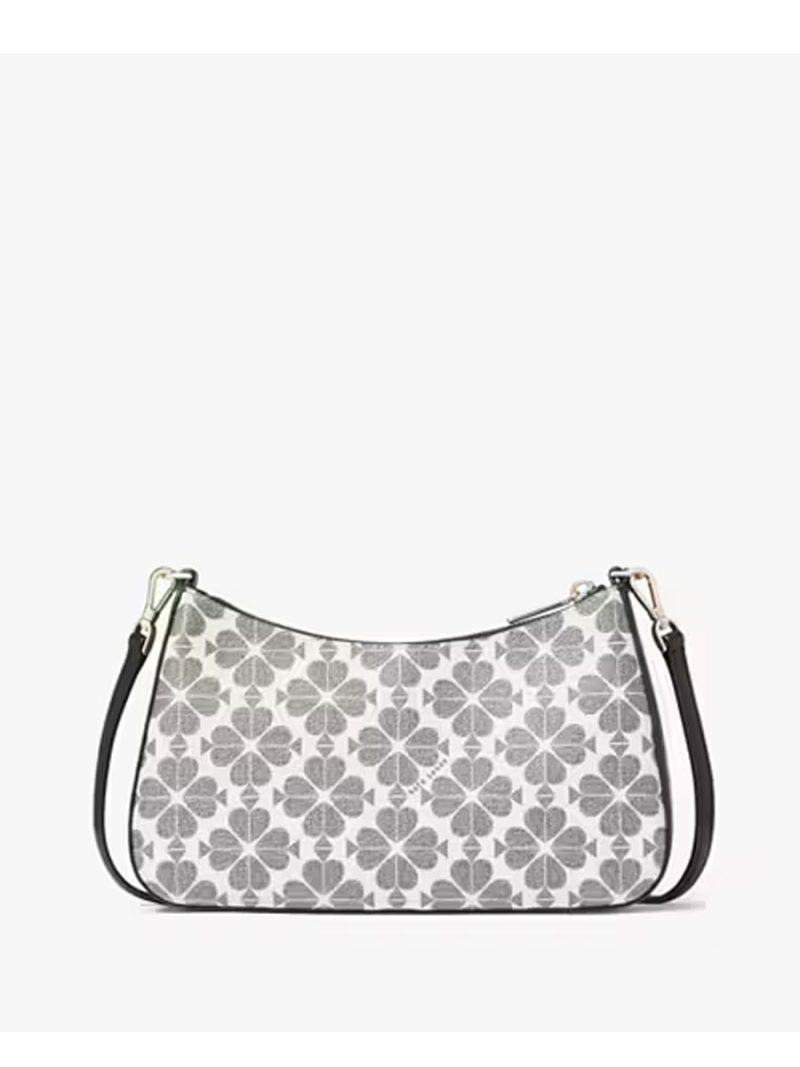 KATE SPADE Signature Spade Flower Crossbody - Image 4
