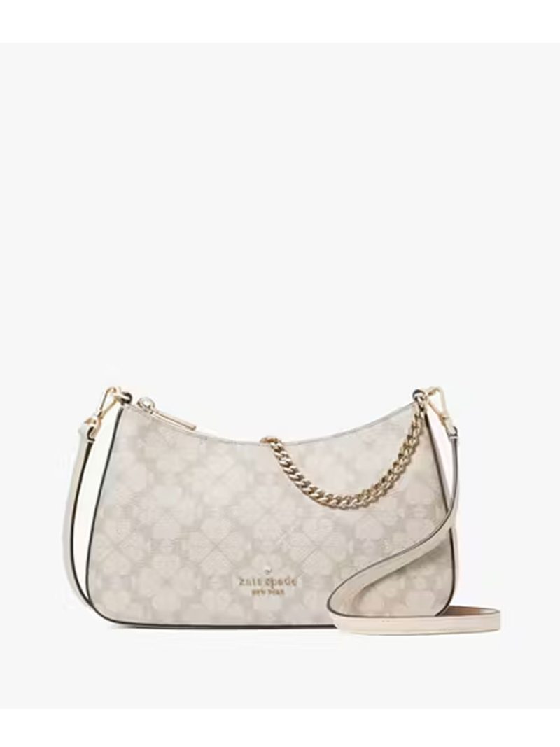 KATE SPADE Signature Spade Flower Crossbody