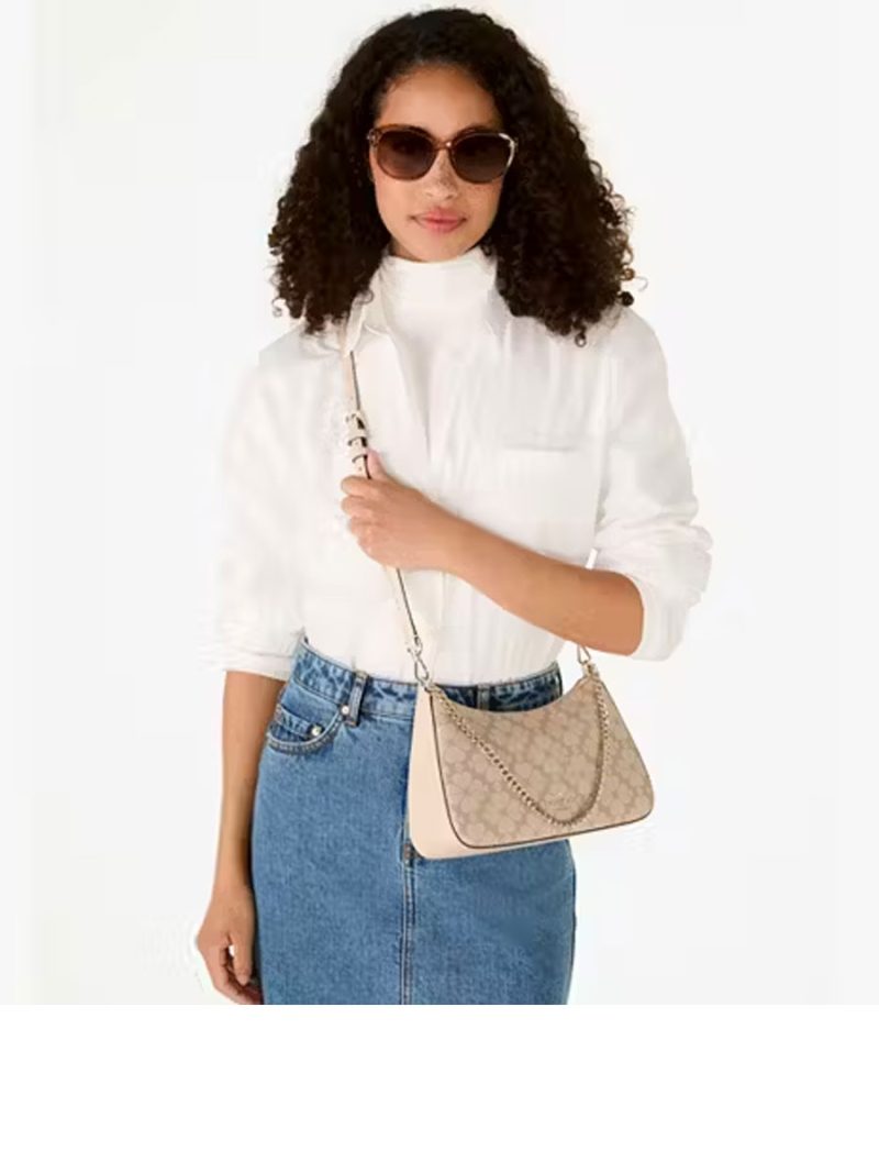 KATE SPADE Signature Spade Flower Crossbody - Image 2