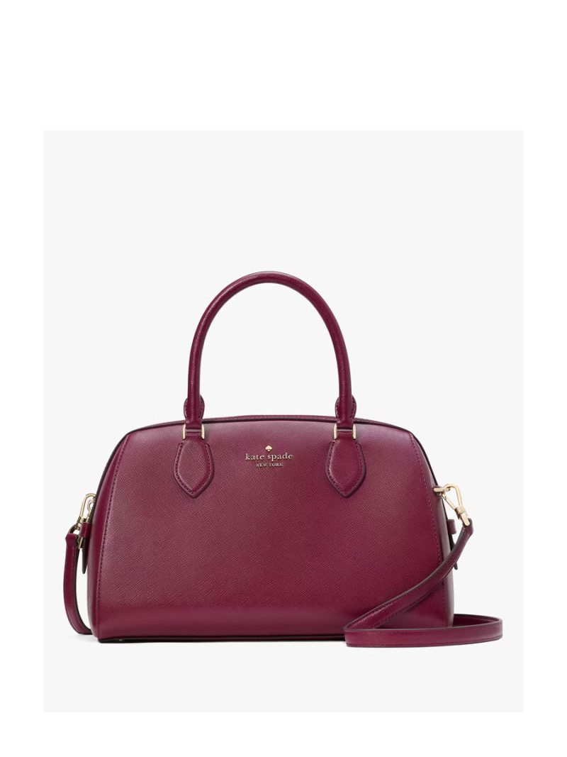 KATE SPADE Madison Large Dolly Duffle Crossbody