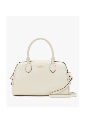 KATE SPADE Madison Large Dolly Duffle Crossbody