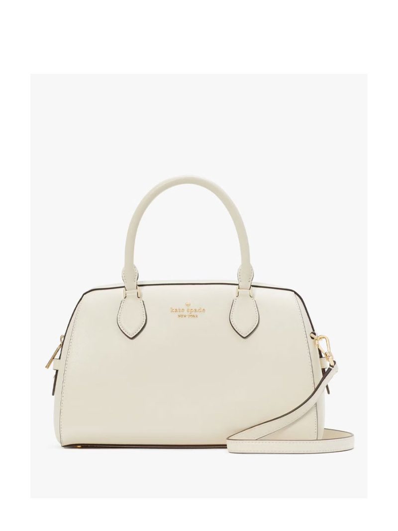 KATE SPADE Madison Large Dolly Duffle Crossbody